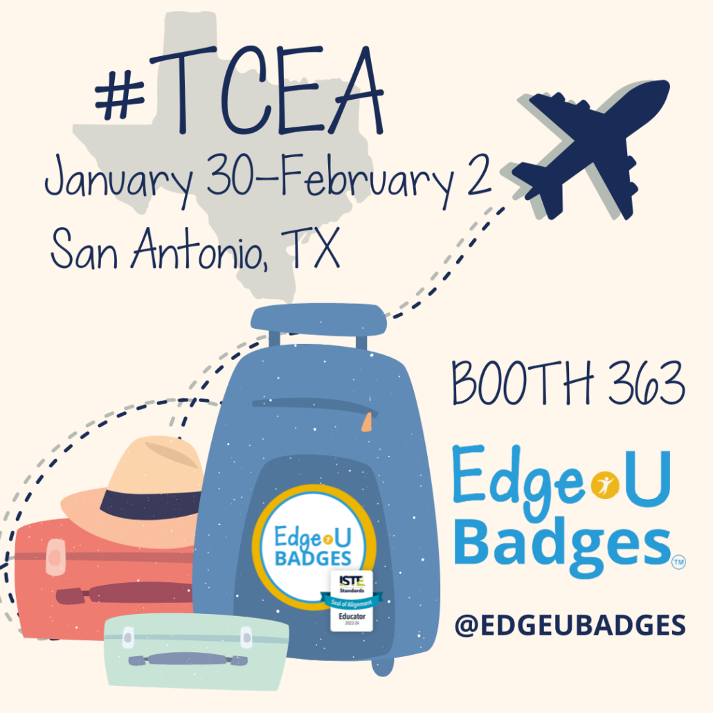 What I Learned at the TCEA 2022 Convention & Exposition
