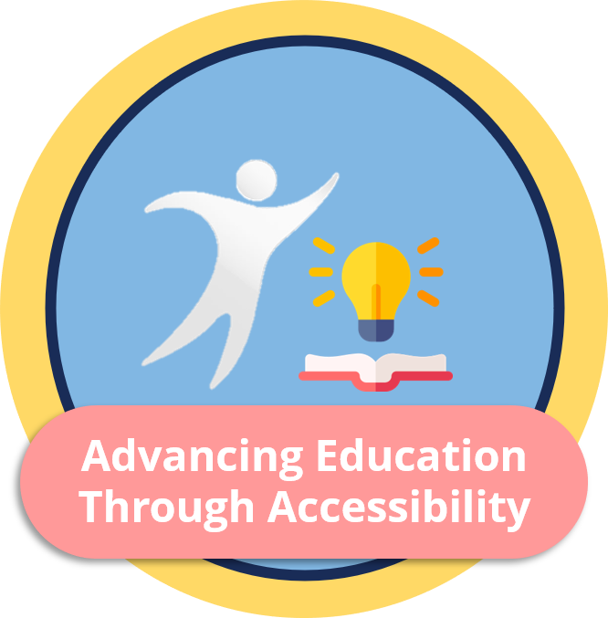 Advancing Education Through Accessibility