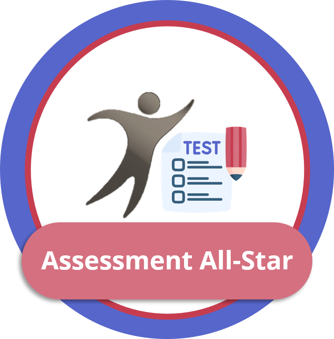 Assessment All-Star