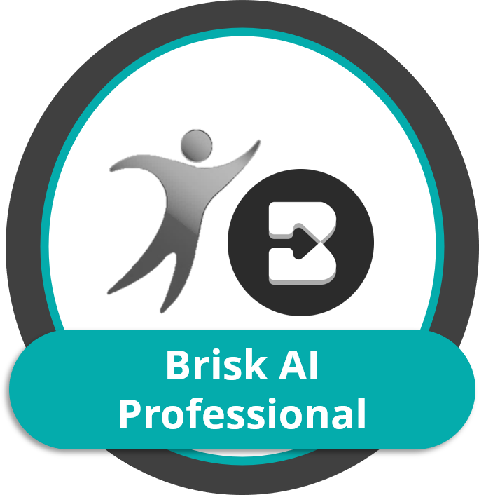 Brisk AI Professional