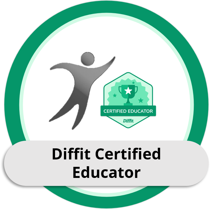 Diffit Certified Educator (1)