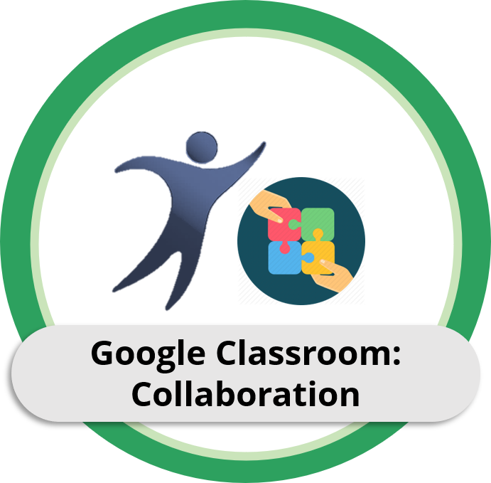 Google classroom Collaboration