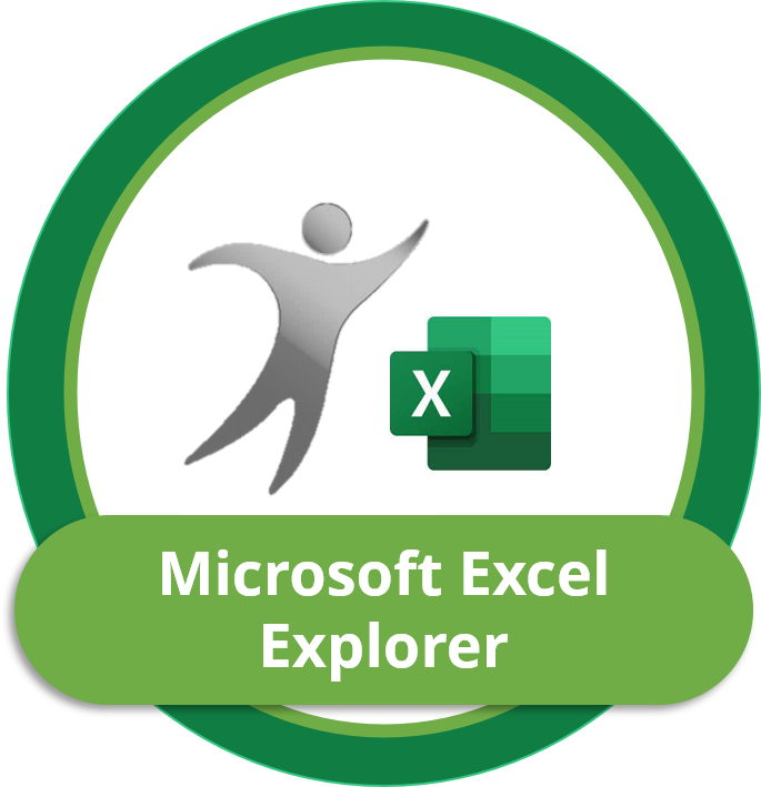 Microsoft Excel Explorer