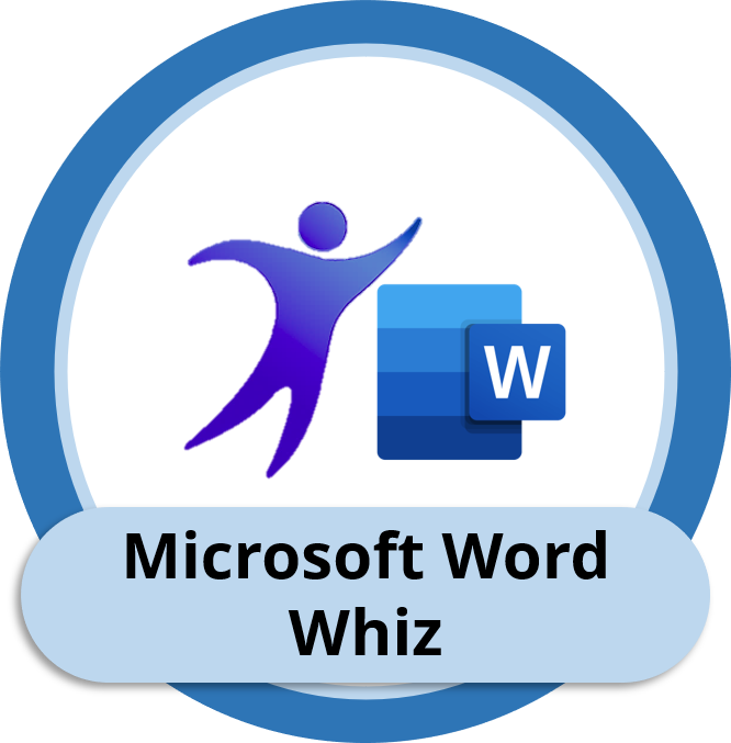 Microsoft Word Whiz