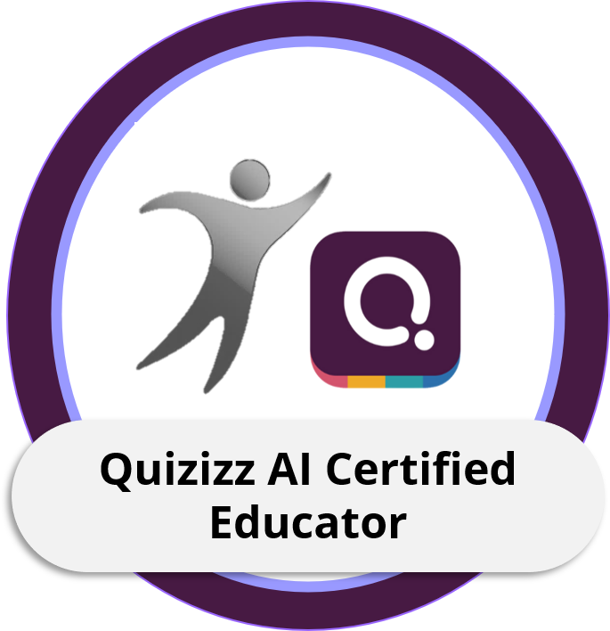 Quizizz AI Certified Educator